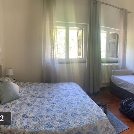 Nautilus Vista Mare Mozzafiato A 180 Gradi- Posto Auto Privato - 2 Camere Matrimoniali Piu 1 Divano Letto Singolo-Sky,Netflix-Wifi 200Mg Rapallo Zewnętrze zdjęcie