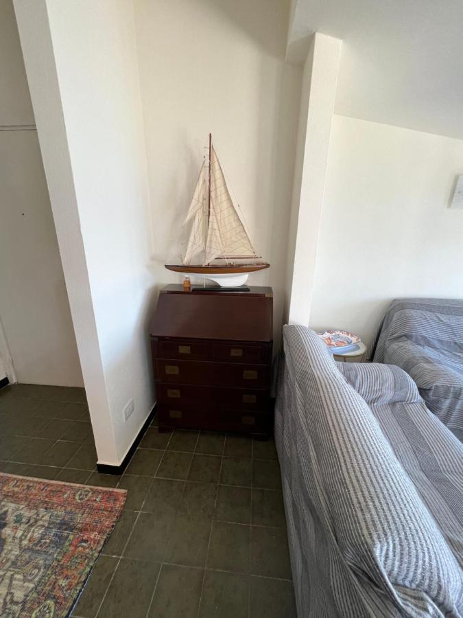 Nautilus Vista Mare Mozzafiato A 180 Gradi- Posto Auto Privato - 2 Camere Matrimoniali Piu 1 Divano Letto Singolo-Sky,Netflix-Wifi 200Mg Rapallo Zewnętrze zdjęcie